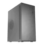 Tacens NOVAX550BR Minitorre con Fuente 550W 80 Plus Bronze Negro